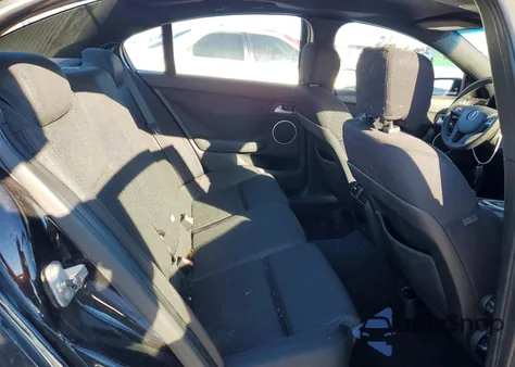 2009 Pontiac G8 z USA, uszkodzony, nr VIN 6G2ER57779L189969